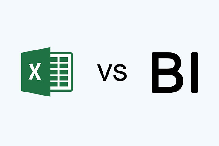 做數(shù)據(jù)分析有Excel了，還需要BI軟件嗎？